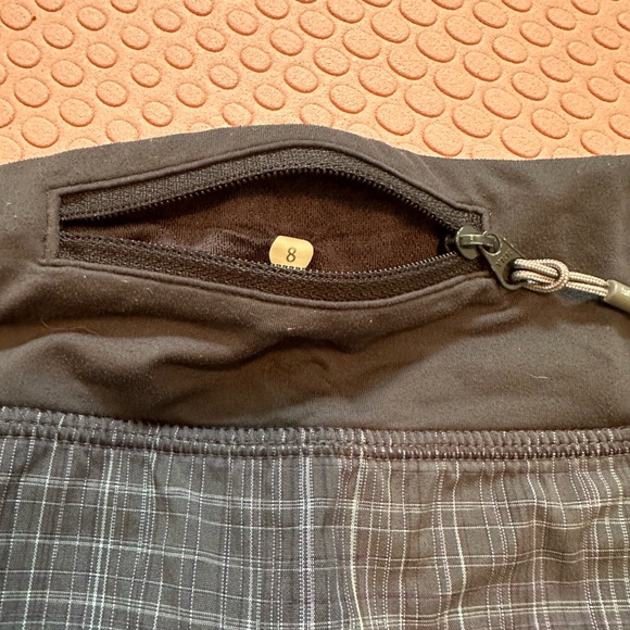 Lululemon Speed Short - Picture 3 of 3